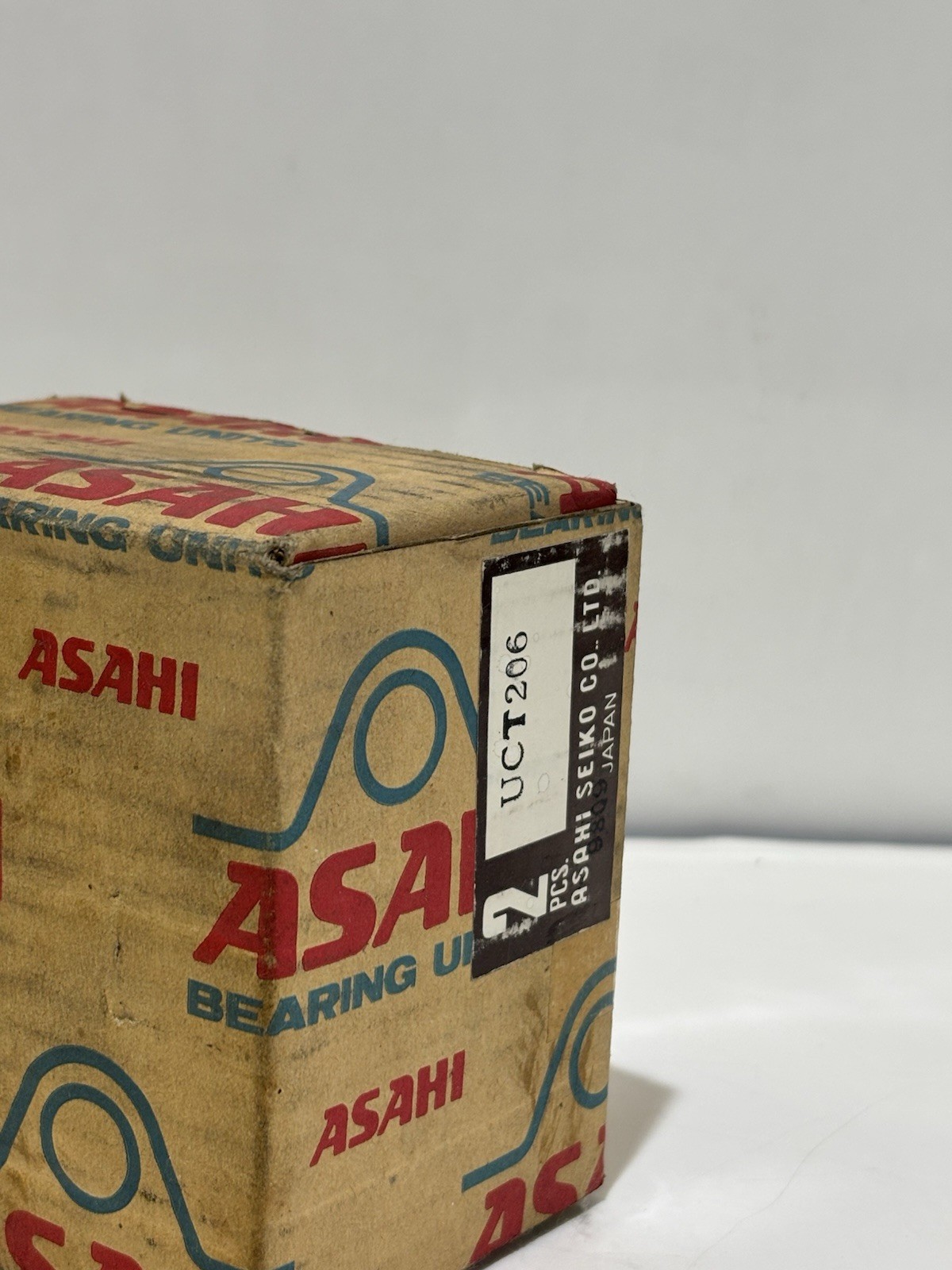 ASAHI UCT206 Bearing