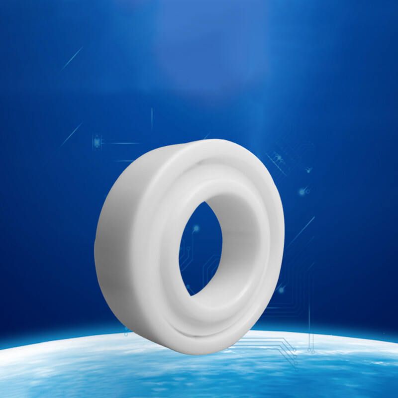 Zirconia Angular Contact Full Ceramic Bearing 7000 7008-7208 ZrO2 Ball Bearings