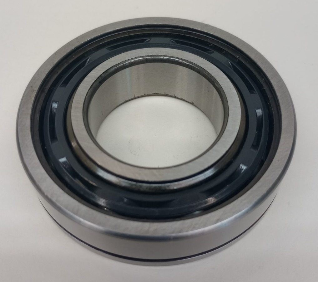 BCA 207N Ball Bearing Deep Groove 35X72X17mm No Snap Ring
