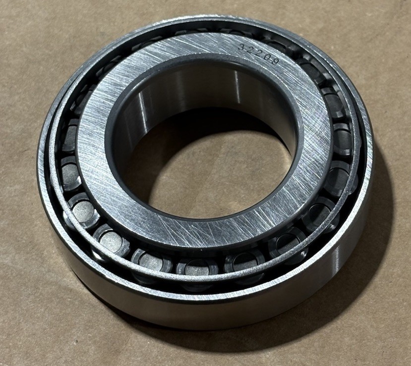 WOLTER TSA/TY97600-32209-71 BEARING – TAPER ROLLER