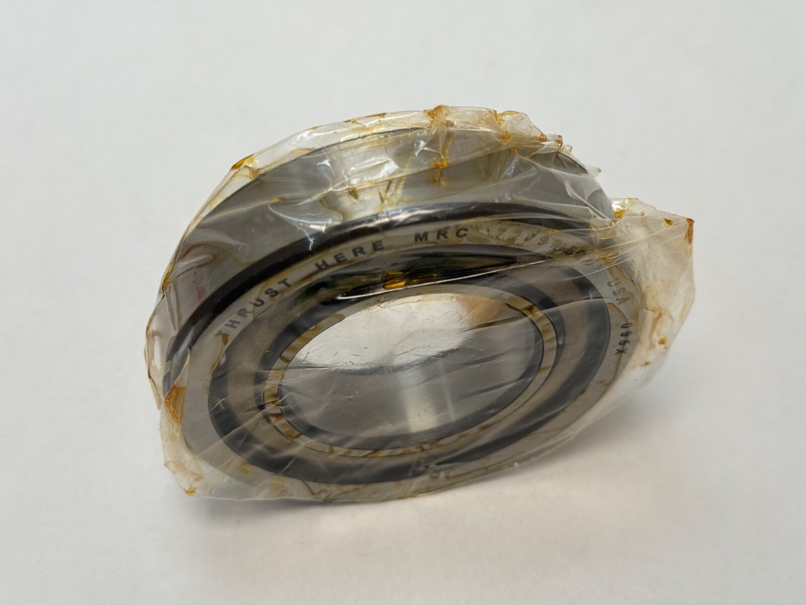MRC 7209PJDU Angular Contact Bearing 7209-PJ-DU 45x85x19 mm