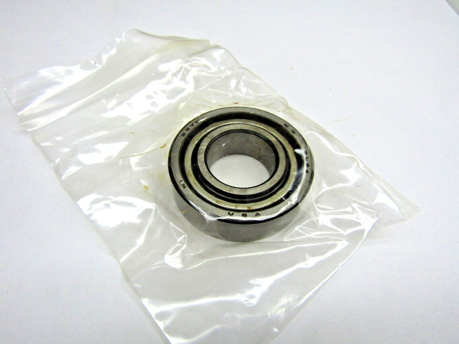 NDH USA 0L04 20mm X 42mm X 12mm Angular Contact Bearing 7004
