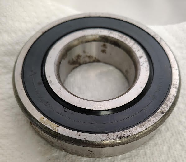 6310 NSL2 Nachi Bearing 50mm x 110mm x 27mm Premium Bearing Steel