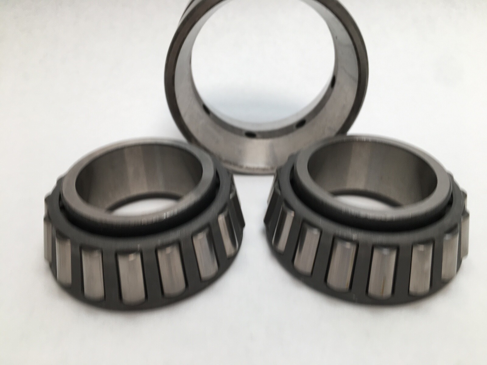 Timken NA14138/14276D Taper Bearing Cone&Cup 1-3/8″ ID 2-23/32″ OD 14276-D USA