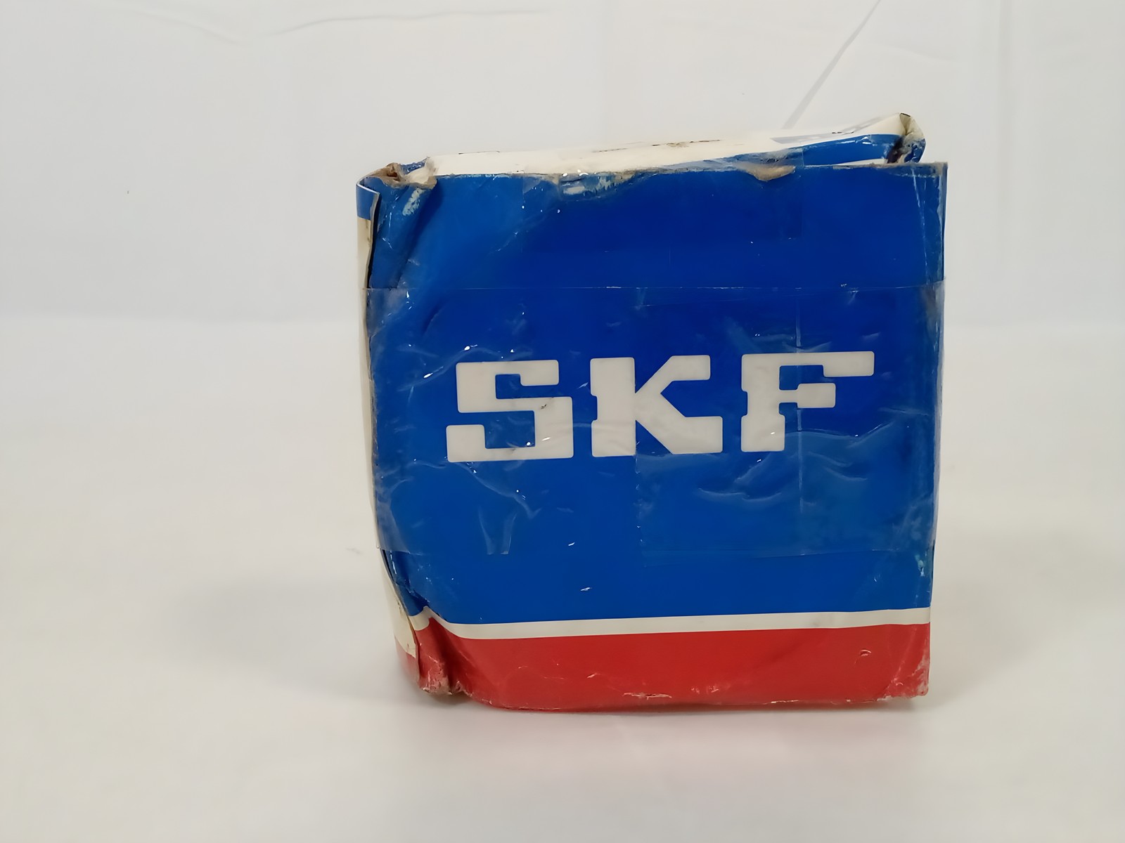 SKF Explorer 3211 A Double-Row Angular Contact Ball Bearing 55 x 100 x 33.3 mm