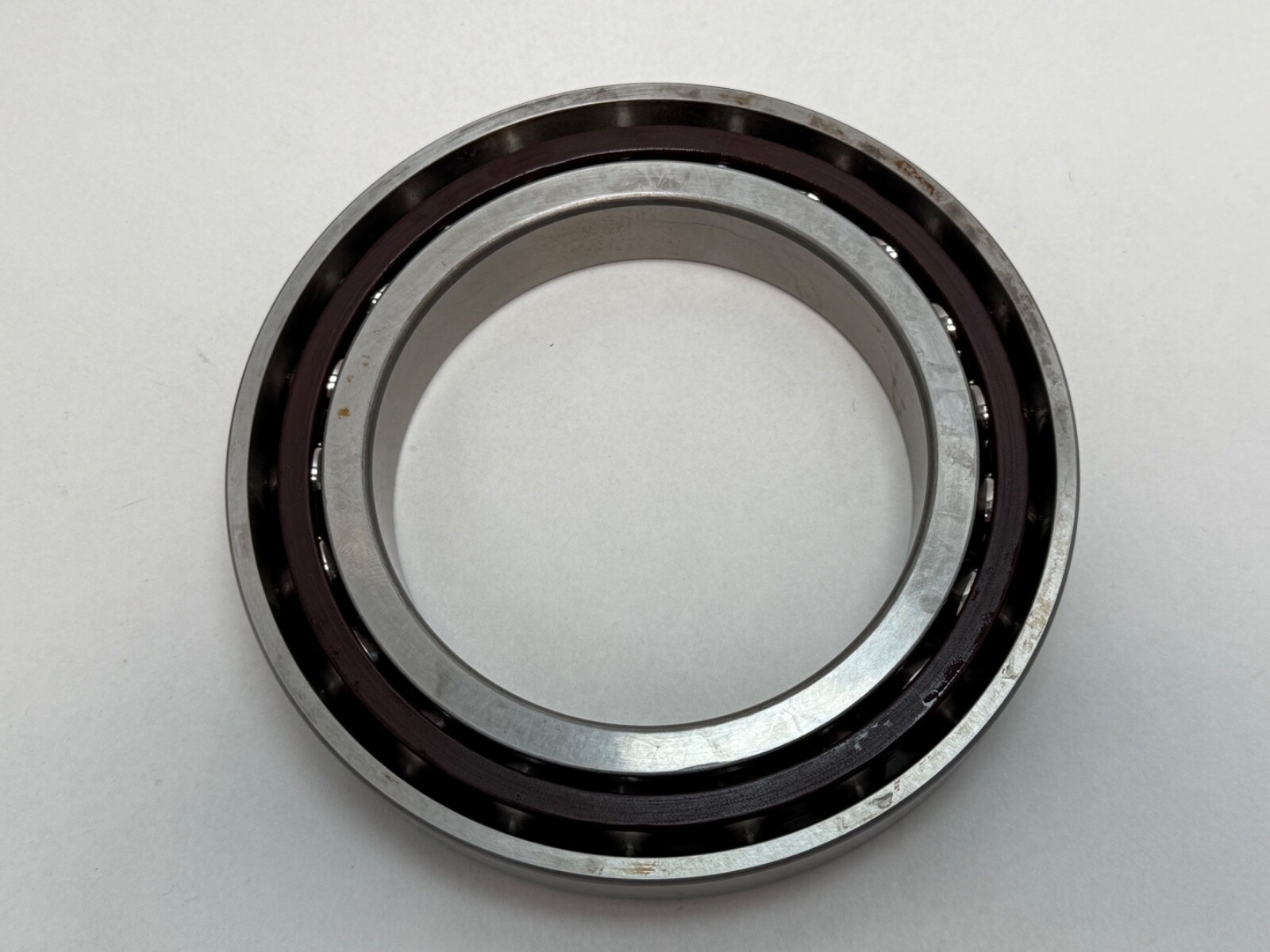 Barden 119HDM Angular Contact Bearing 7019C 119-HDM 95x145x24 mm