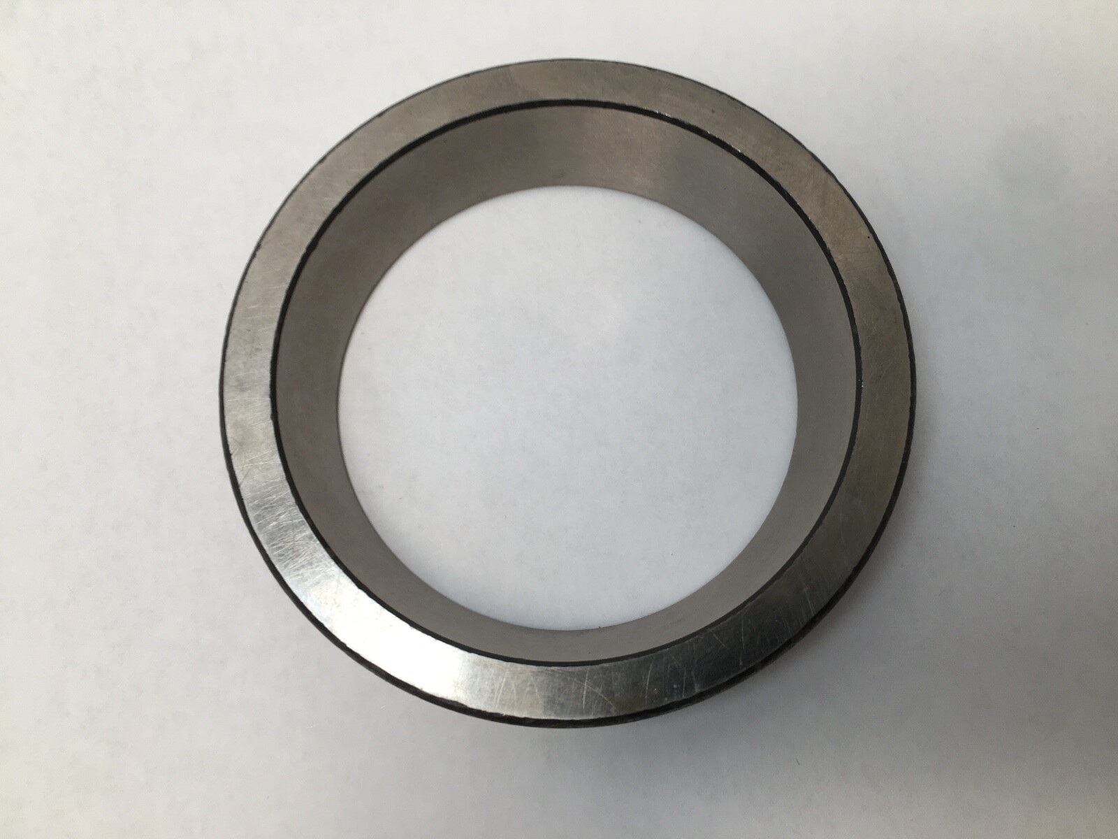 Timken 28315B-3 Flange Taper Bearing Cup/Race 3.150″ OD 5/8″ W 28315-B *3 USA