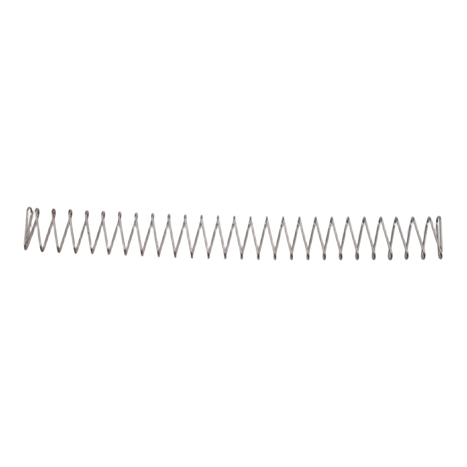 Compression Spring for Square Flat Design with 1.0mm Wire Diameter for Toys