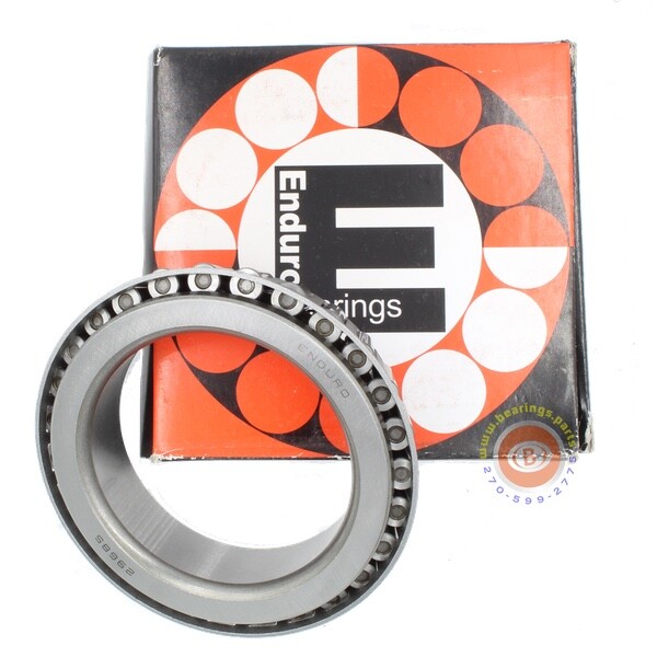 Enduro 29685 Tapered Roller Bearing Cone – 2.875" ID