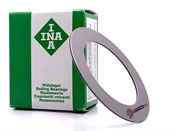 INA AS3552 Thrust Washer, Inside Dia. 35 mm, 100% GENUINE INA