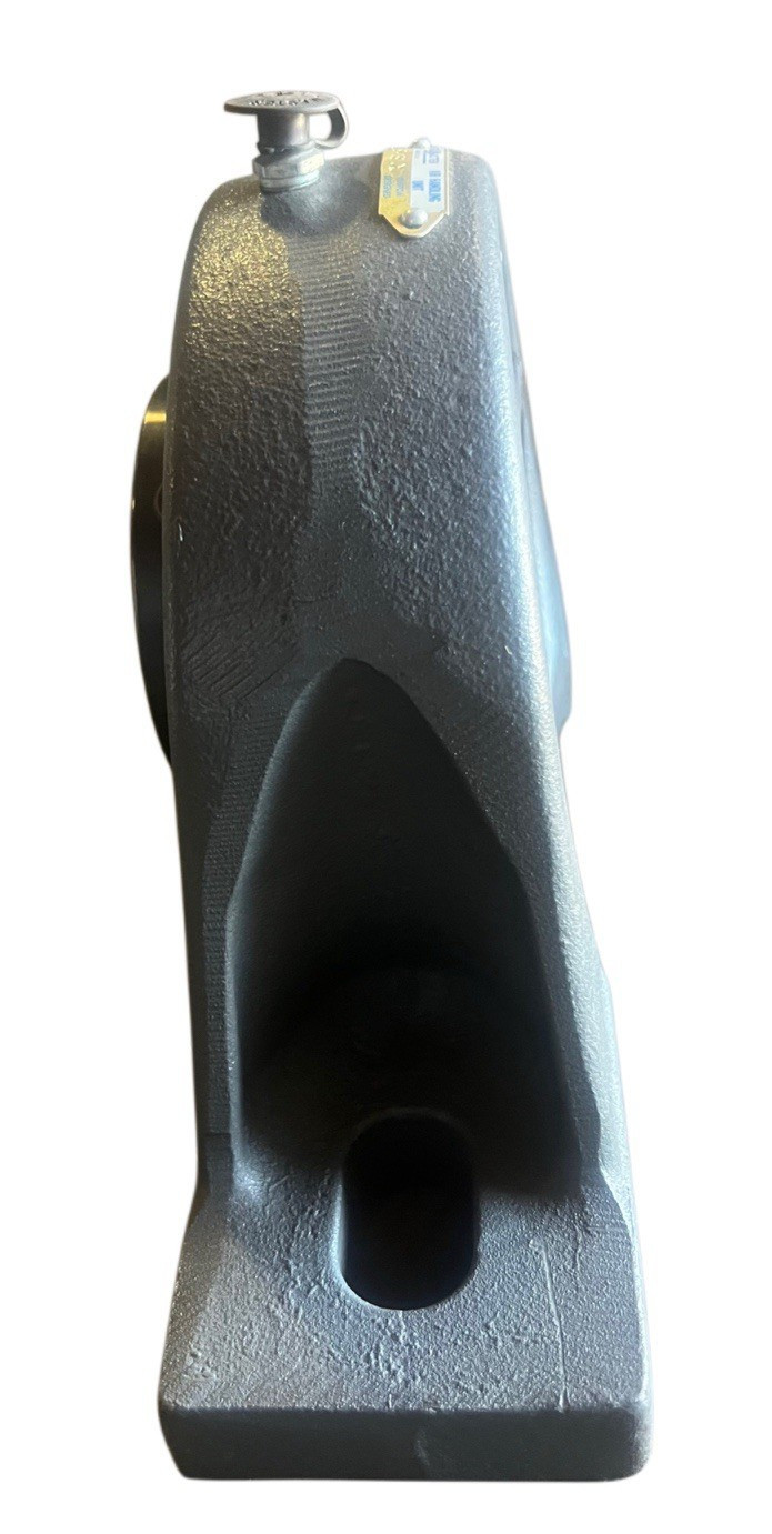 Sealmaster SPM-39-CXU 2Bolt Mounted Cast Iron Pillow Block Ball 2 1/2″ New