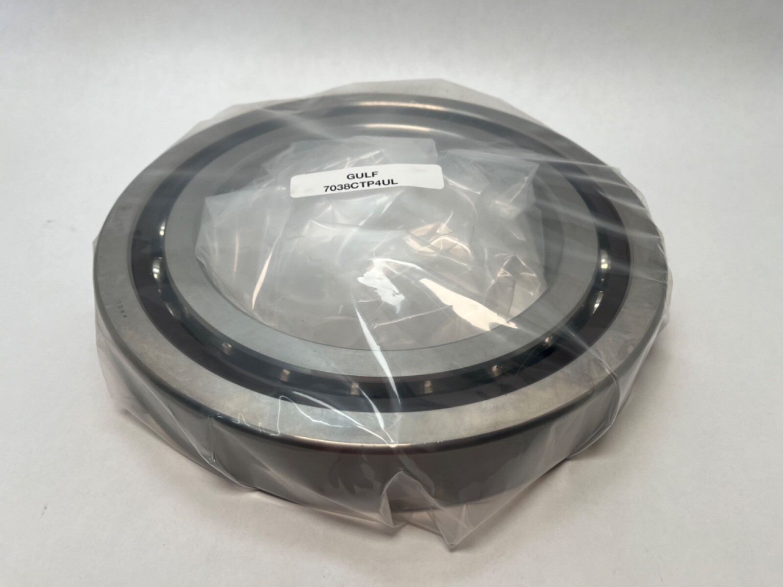 Gulf 7038CTP4UL Angular Bearing 190x290x92 mm 7038-C-T-P4-UL 7038C England