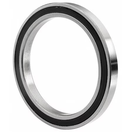 Tritan 61805 2Rs Prx Radial Ball Bearing, Ps, 25Mm, 61805-2Rs