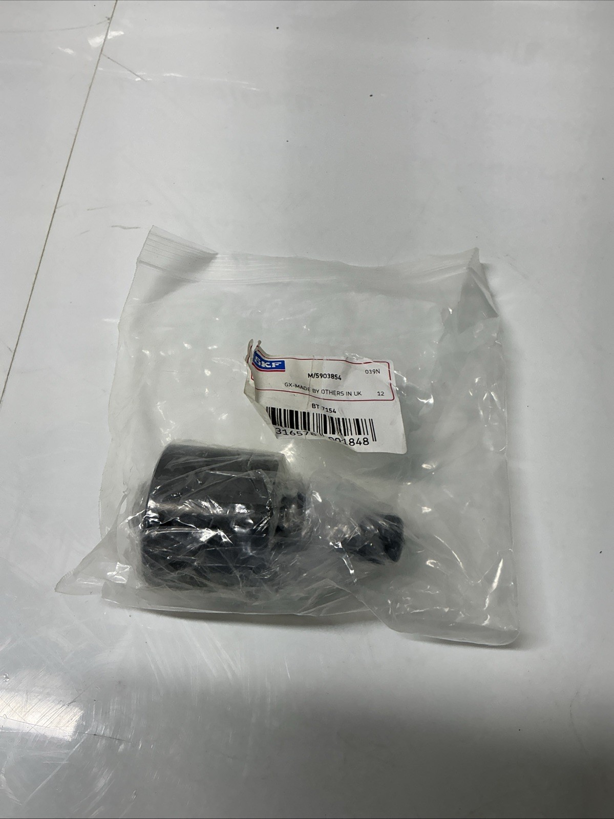 SKF BT7154 M/5903854 Ball Transfer Unit Conveyor Bearing X-161
