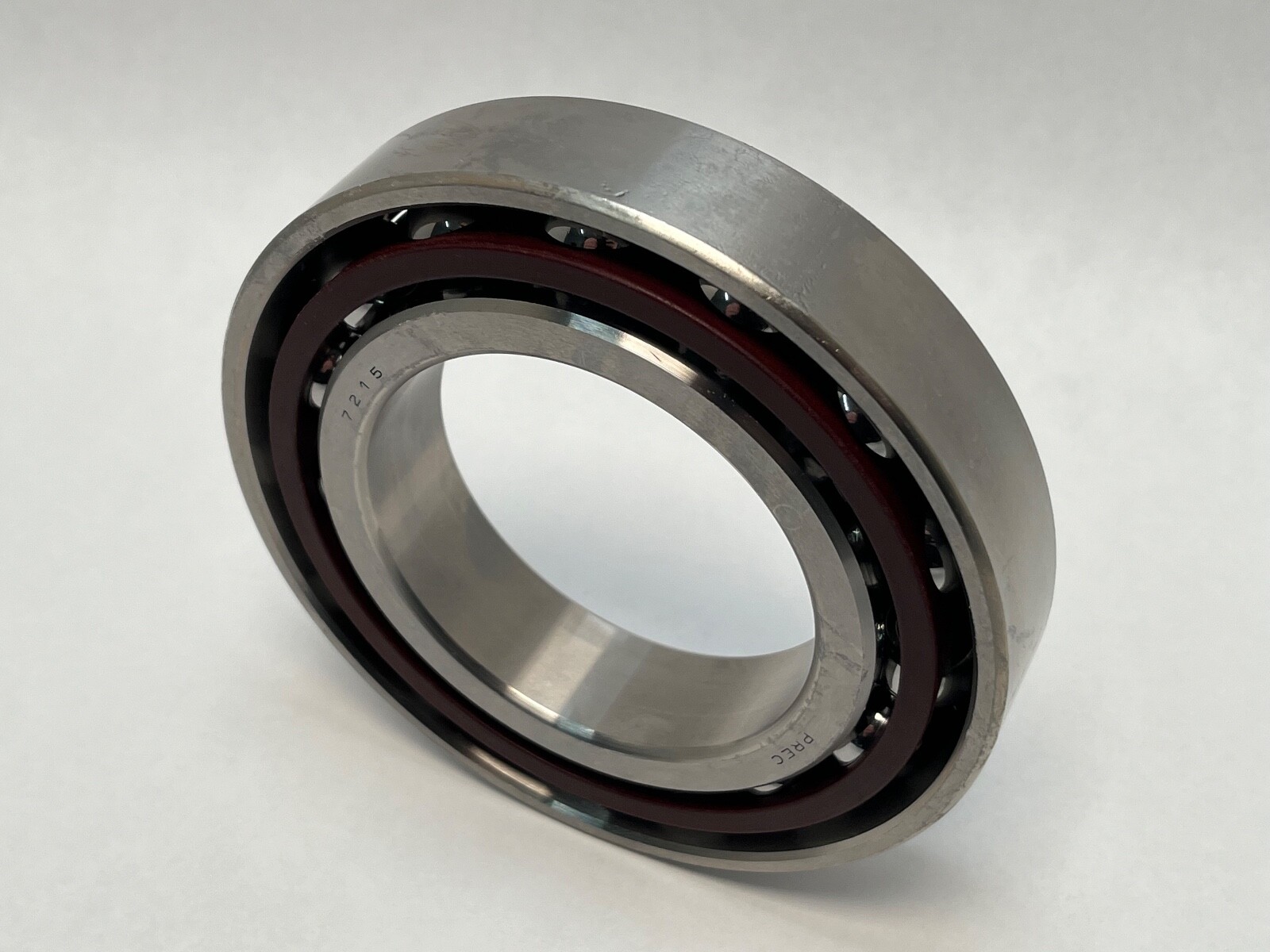 RHP 7215TDULP4 Angular Bearing 75x130x25 mm 7215B 7215-T-DUL-P4 England
