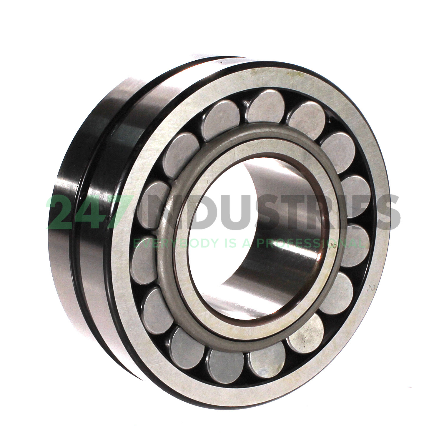 22313EN1 SKF 65 x 140 x 48 mm SPHERICAL ROLLER