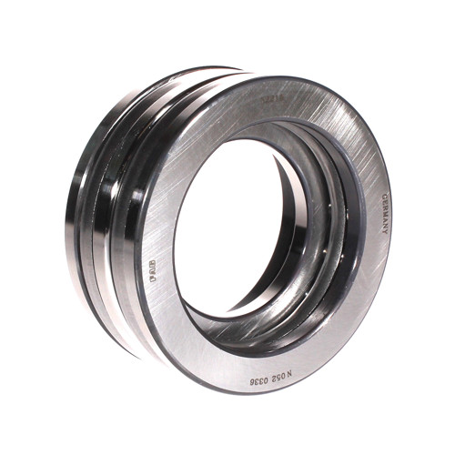 52216 FAG/Schaeffler Technologies 65 x 115 x 48 mm THRUST BALL DOUBLE DIRECTI…