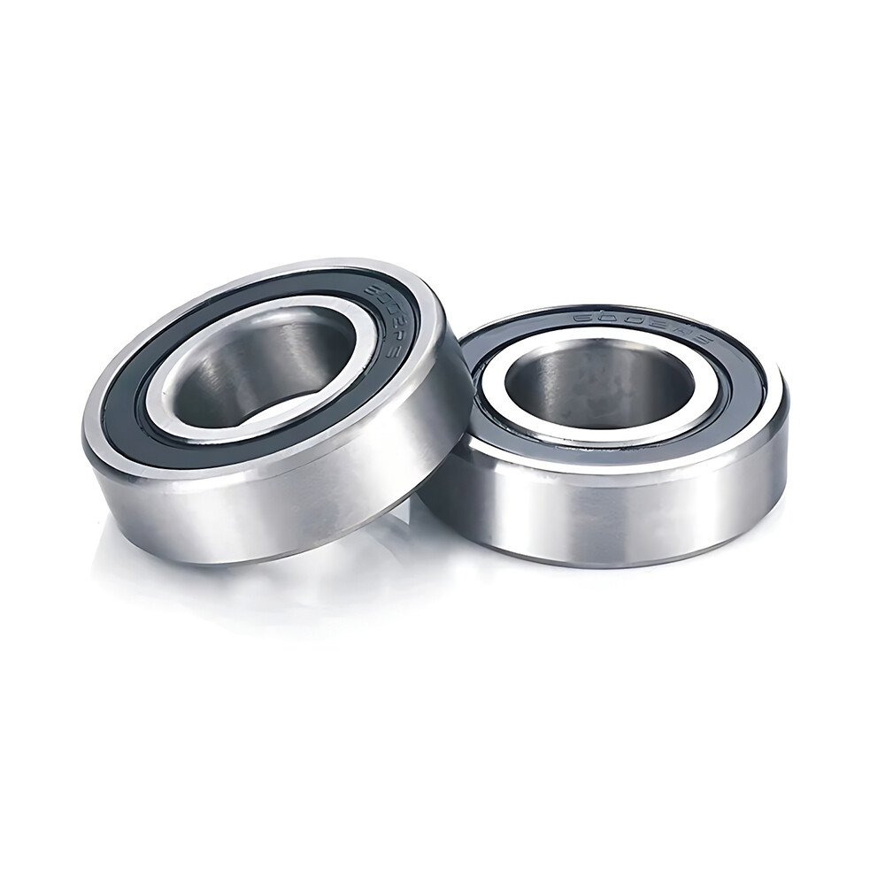 Deep Groove Ball Bearing 6300 6301 6302 6303 6304 6305 6306 2RS/ZZ Bearing Steel