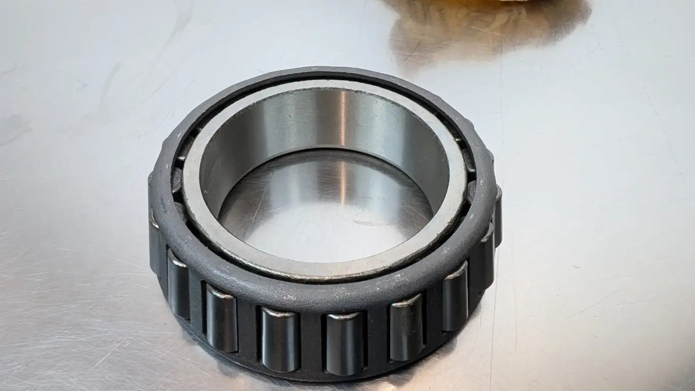 Timken 482 Tapered Roller Bearing Cone 2-3/4″ 1.1420″ 3.03″ 3.27″