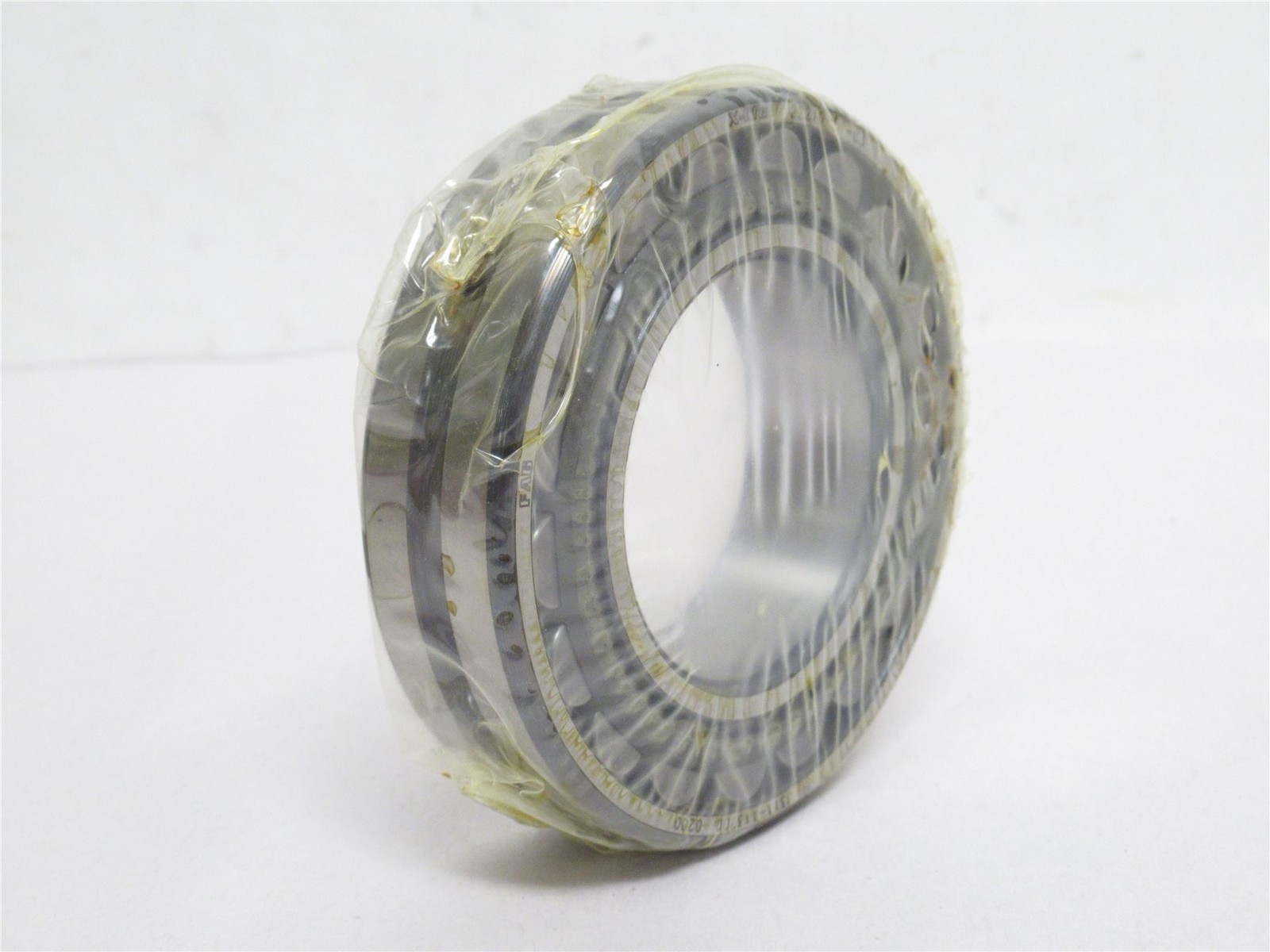 242193 New-No Box; FAG 22210-E1-C3 Spherical Roller Bearing 50mmID x 90mmOD
