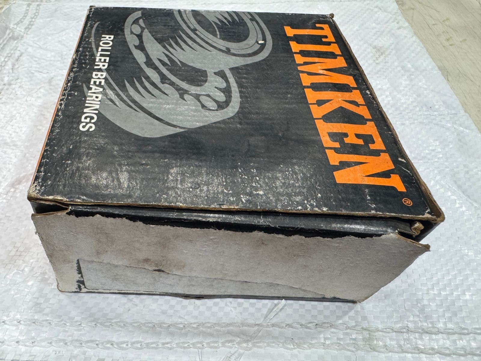 IR 607236 TIMKEN INNER RACE 3.75×4.5×2.25 Inch, IR 607236 TIMKEN USA
