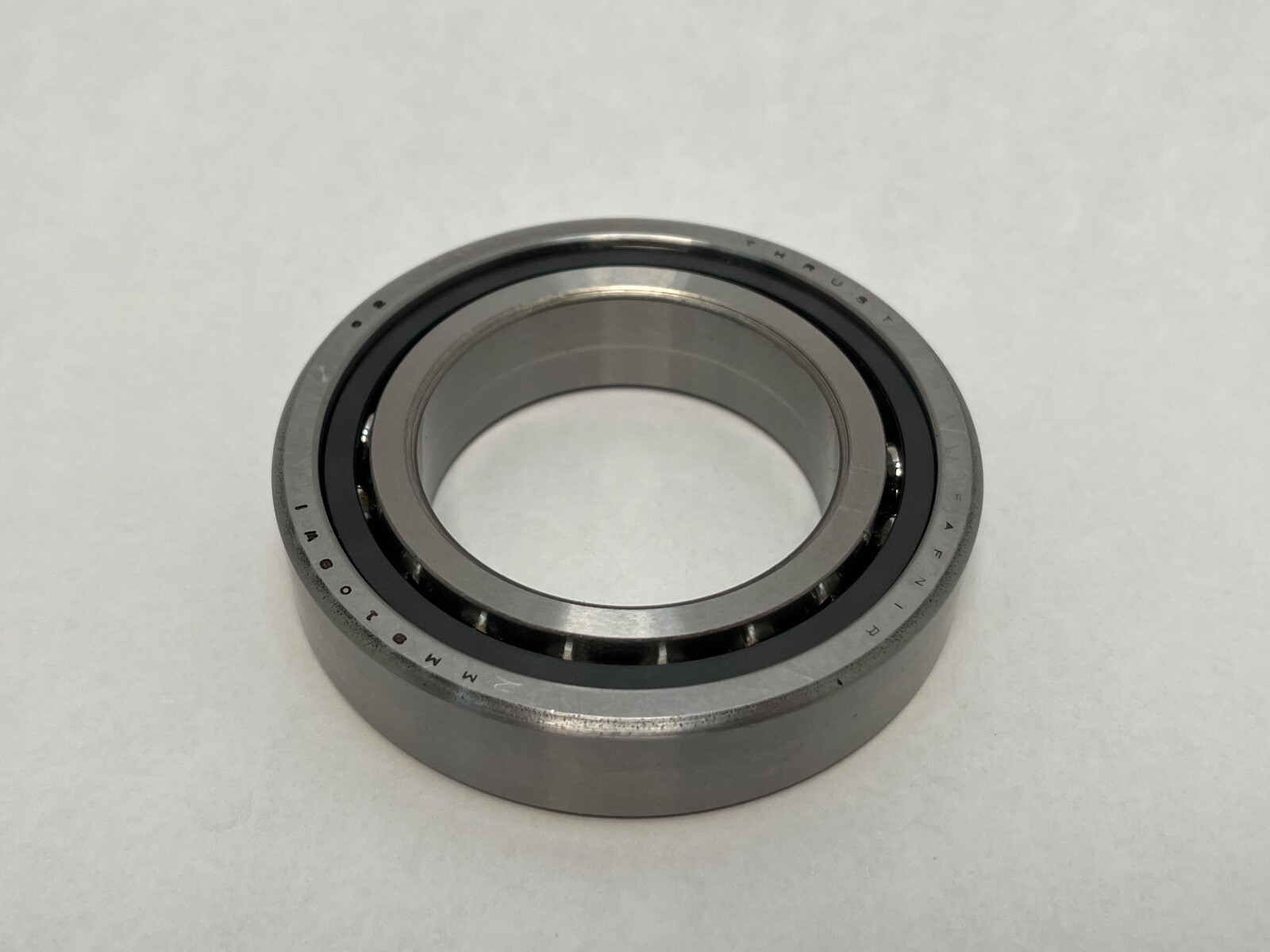 Fafnir 2MM9109WI-DUL Bearing 45x75x16 mm 7009-C 2MM-9109-WI-CR-DUL USA