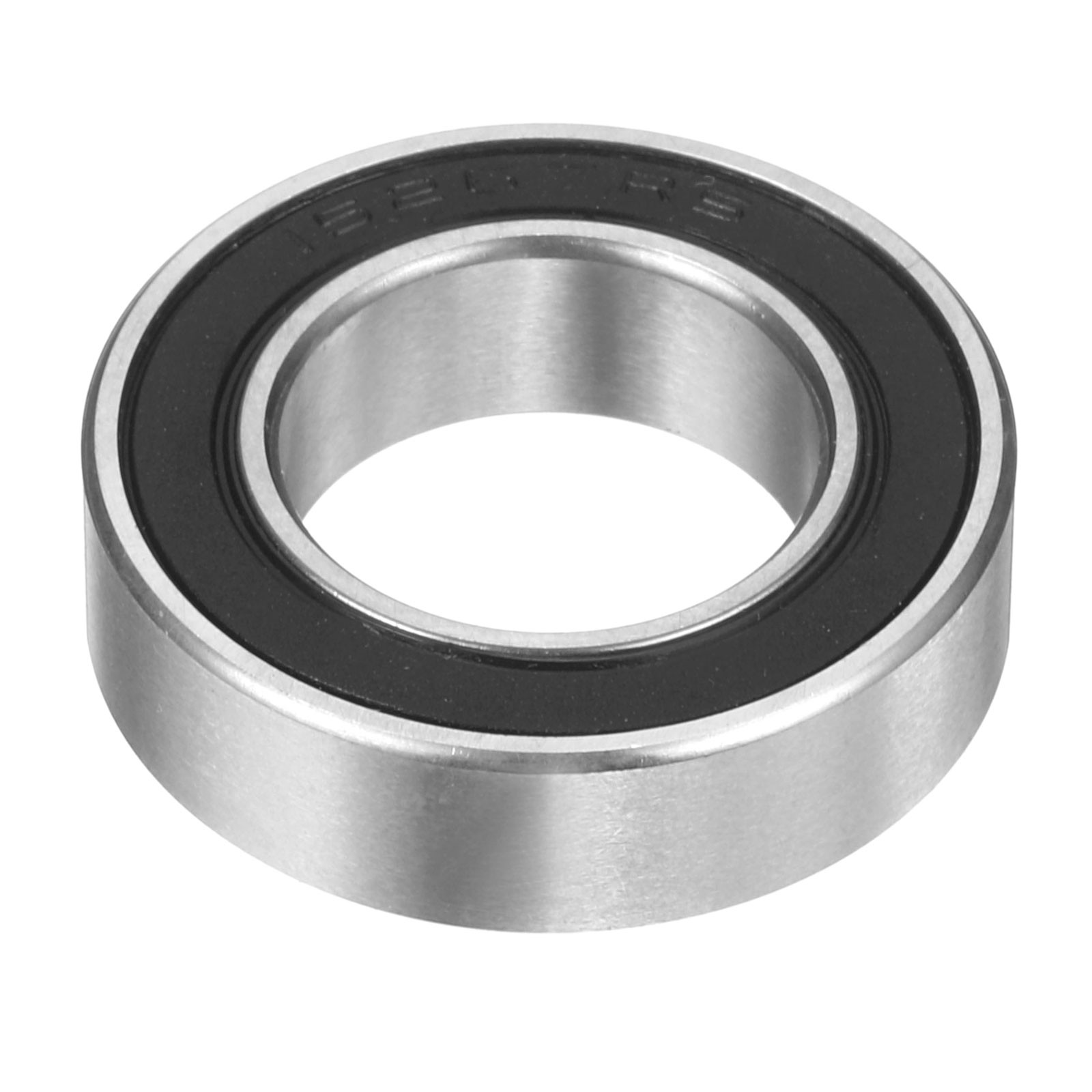 15267-2RS Hybrid Ceramic Deep Groove Ball Bearings 15x26x7mm(ABEC5)