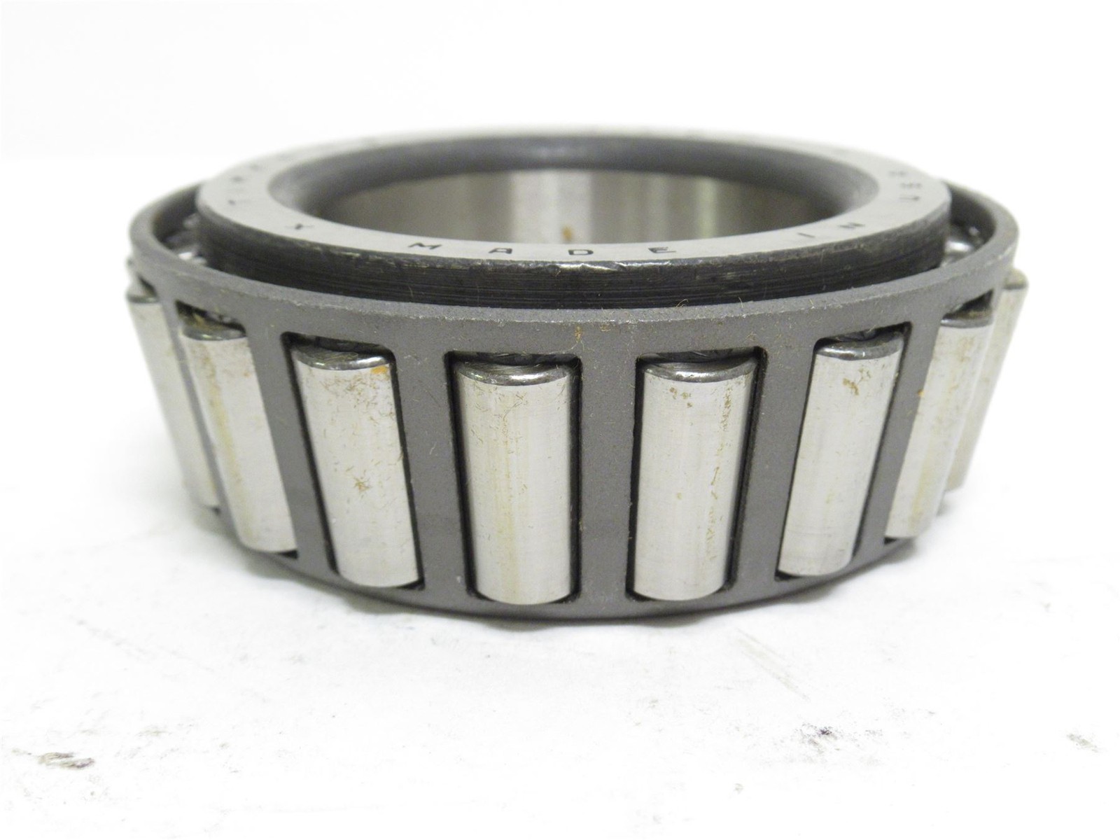 230733 New-No Box; Timken 3780-20024 Tapered Roller Bearing Cone; 2″ID