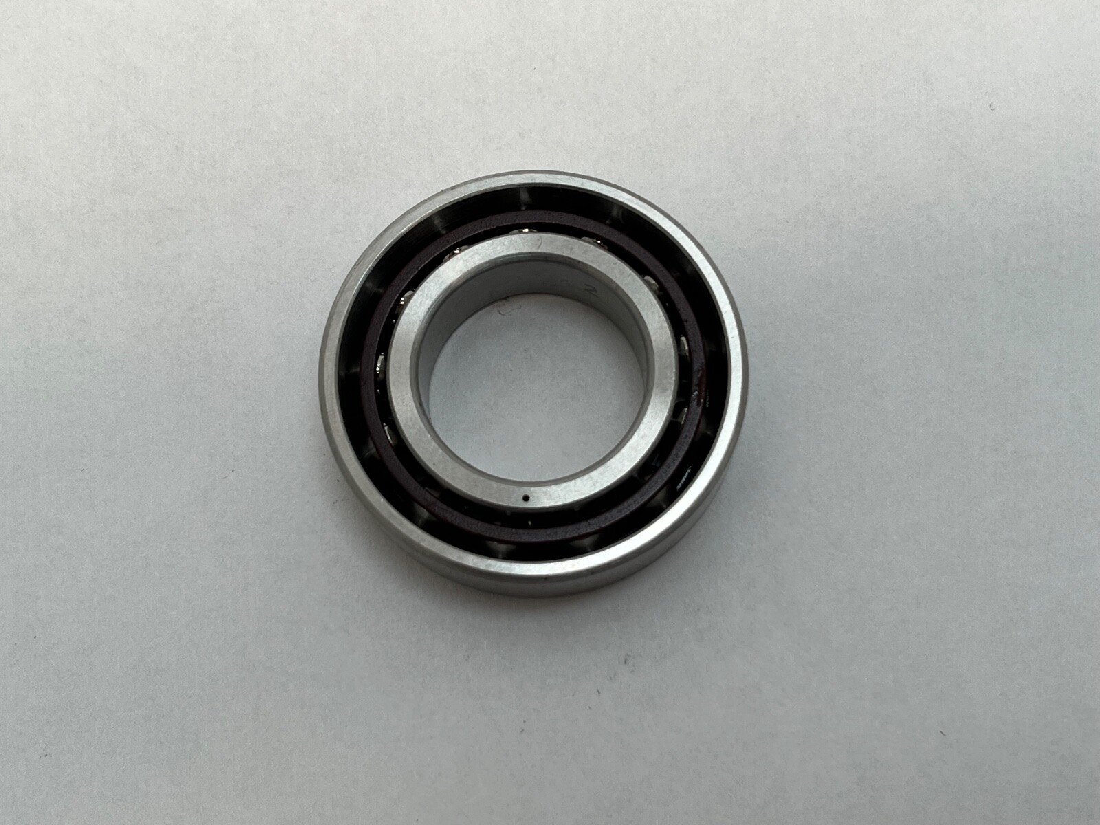 Fafnir 3MM9105WI-DUL Bearing 25x47x12 mm 7005-A 3MM-9105-WI-CR-DUL USA