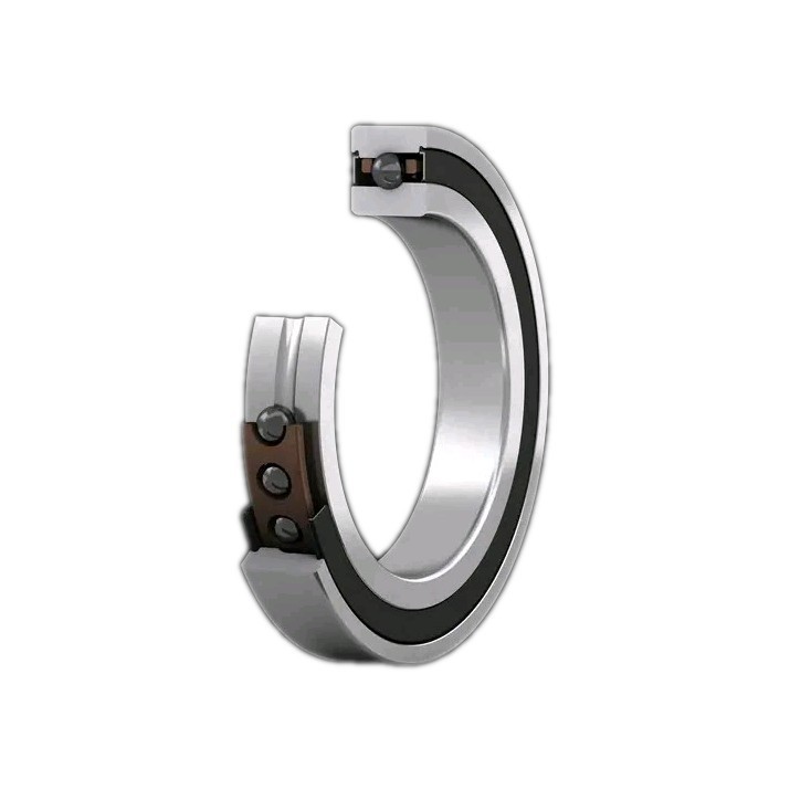 Bearing FAG HSS7012-E-T-P4S-UL 60×95×18 mm Spindellager