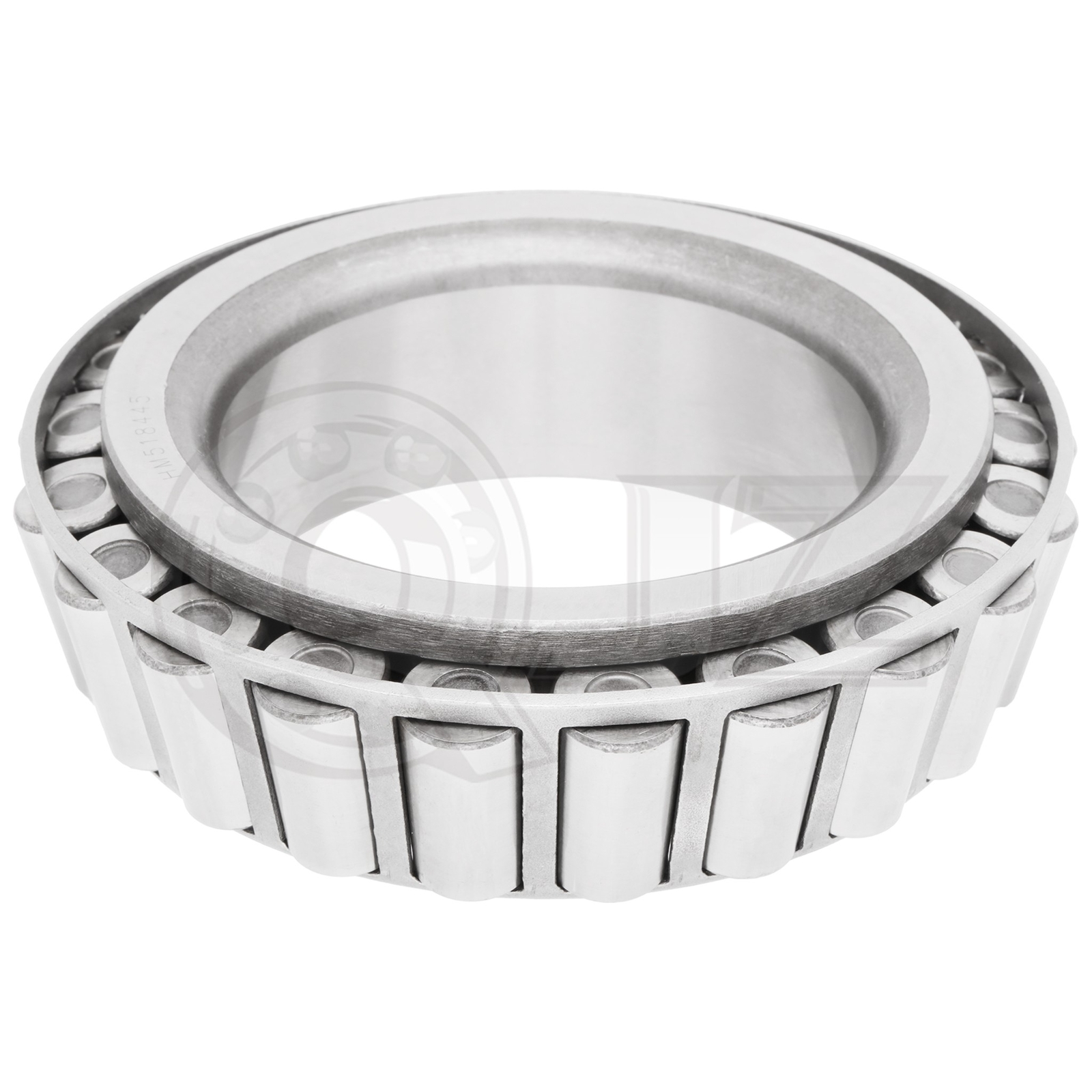 [Qty.2] New HM518445 Tapered Roller Bearing Single-Cone [3-1/2″ ID x 1.5625″ W]