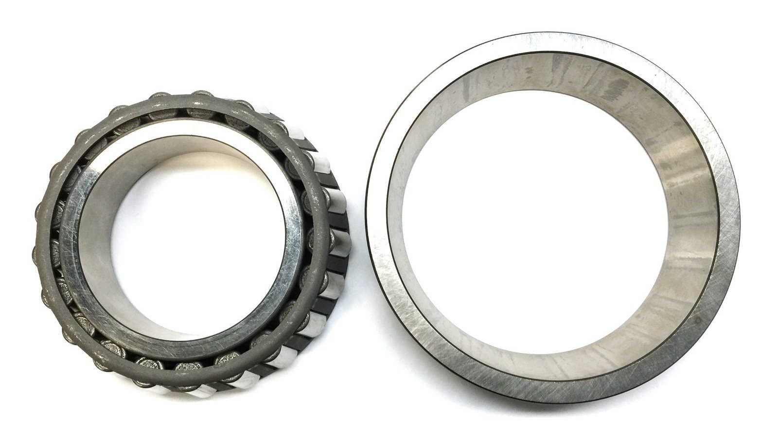 Timken Tapered Cylindrical Roller Bearing Cone/Cup Set 783/772B NOS