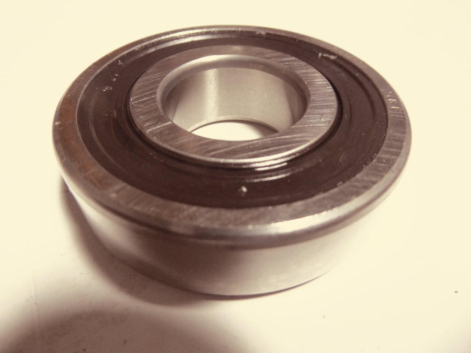 SKF 6305-2RS1/C3 Radial/Deep Groove Ball Bearing Pack of 2