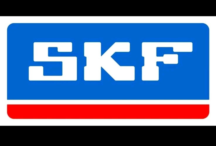 16PACK SKF 6005-2RSH 6005-2RS 25X47X12MM Double Rubber Seal Ball Bearings