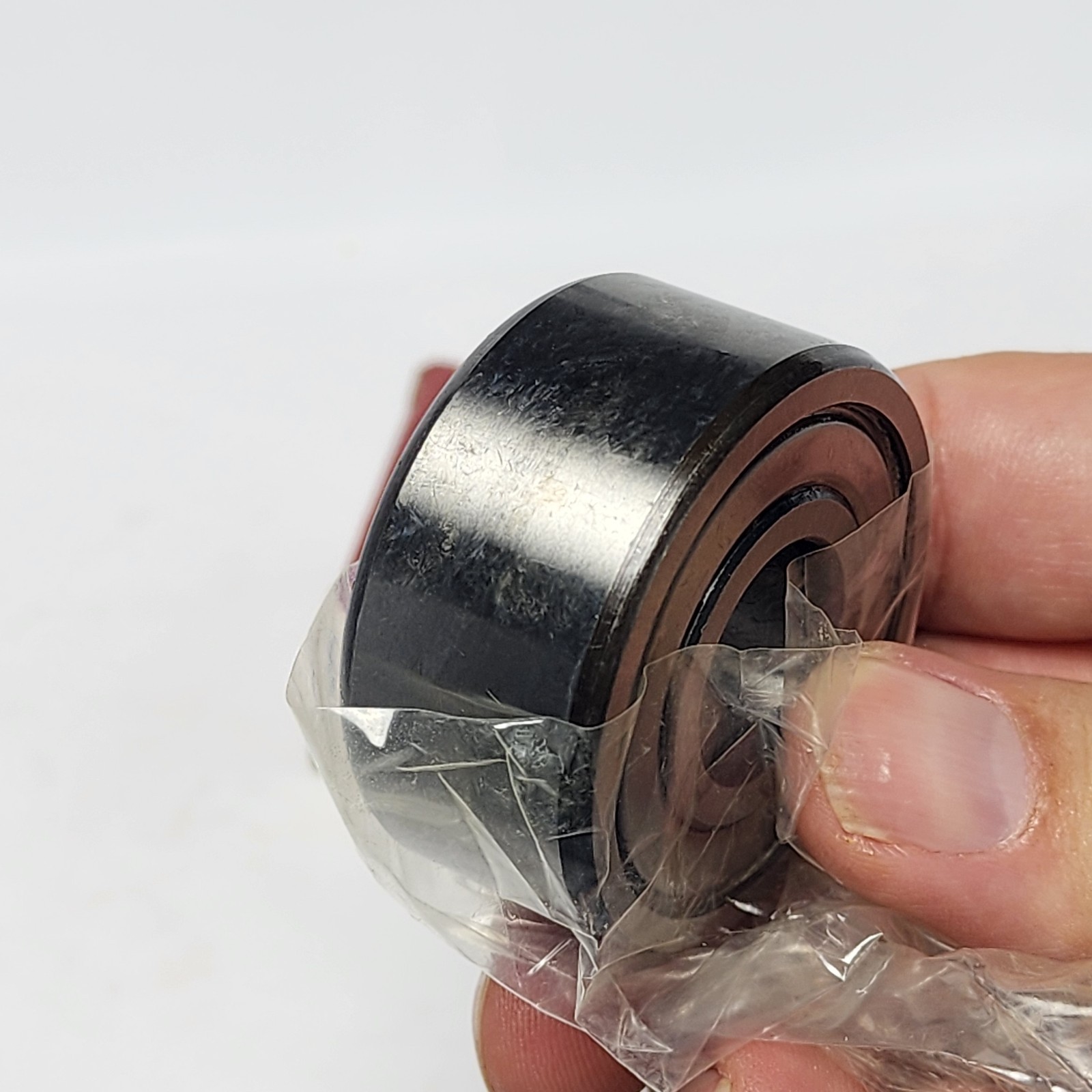 New 5303 ZZ Consolidated Double Row Bearing