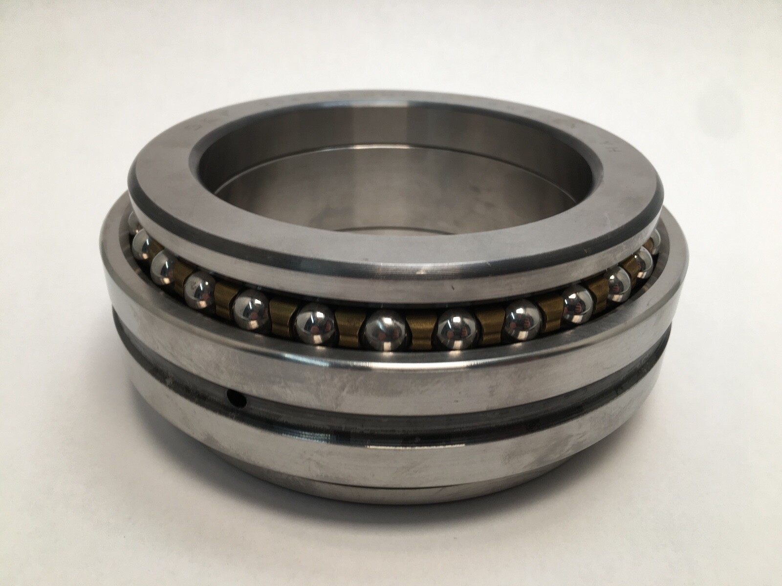 SKF 234420SP Dual Axial Angular Bearing 100x150x60 mm 234420 SP Sweden