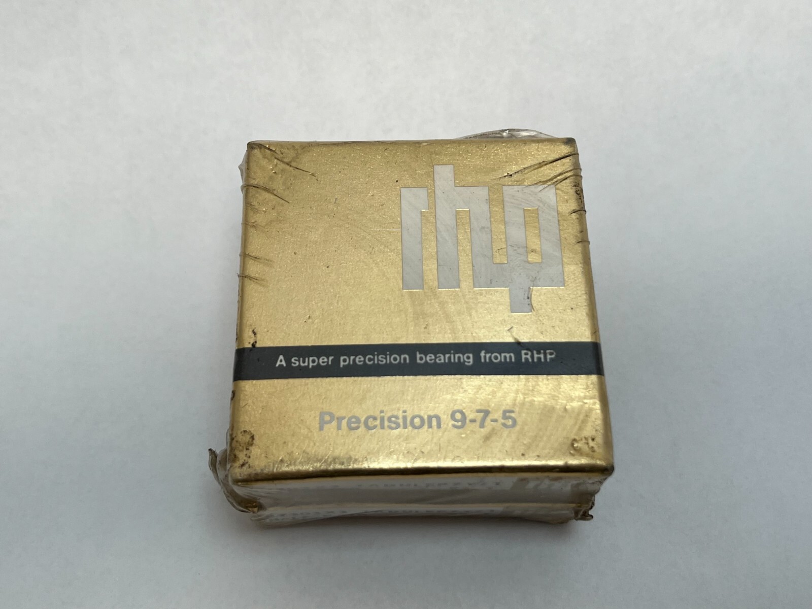 RHP 7303ETDULP4 Bearing 17x47x14 mm 7303-E-T-DUL-P4 B7303X3TADULEP7 England 2Pcs