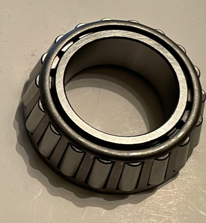 SVK 25580 Tapered Roller Bearing Inner Cone 1 3/4″ Inner Diameter