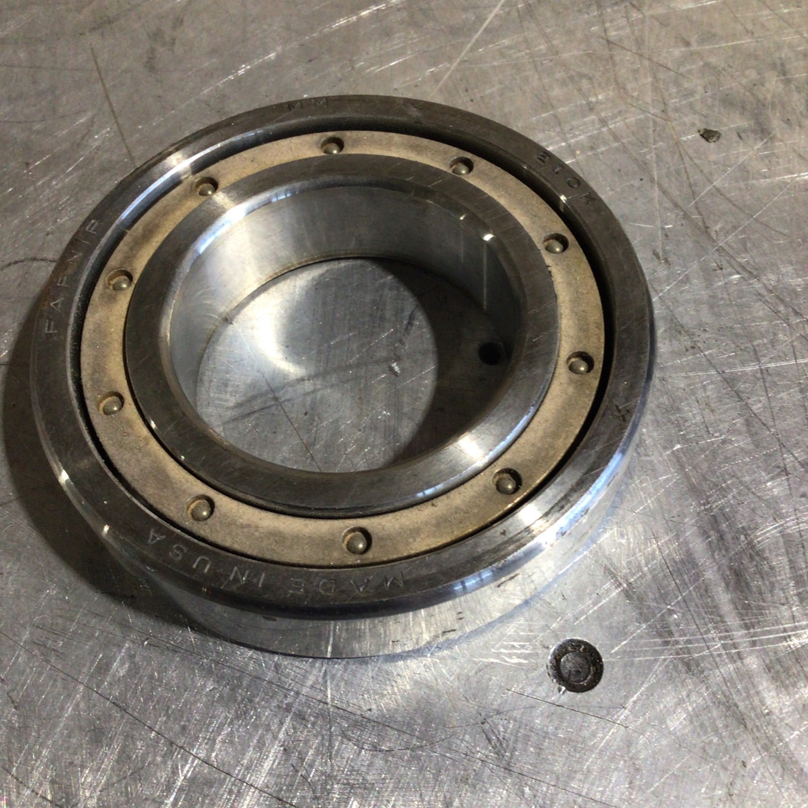 Fafnir 210K Bearing 210-K