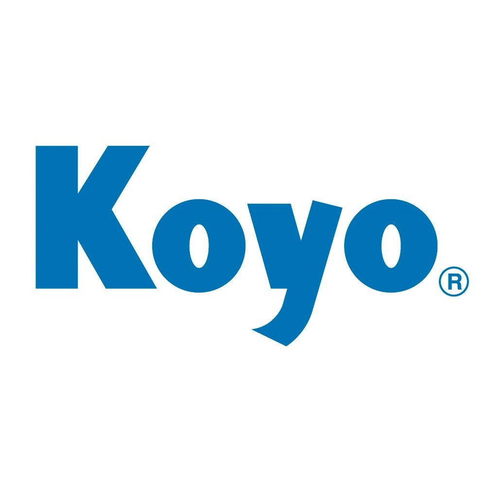 KOYO M10121 Needle Roller Bearing Drawn Cup Closed End Inch 5/8″ x 13/16″ x 3/4″