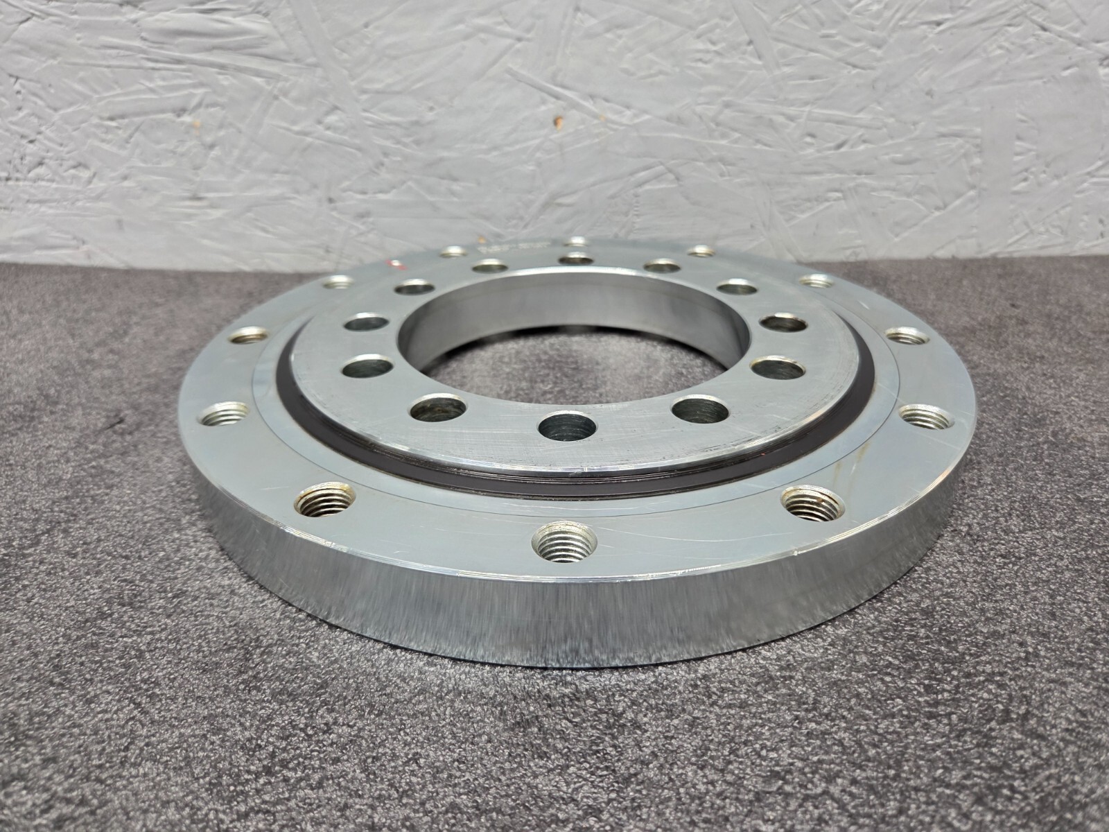 PSL Cross Roller Slewing Bearing 90-1Z12-0222-1233 141mm ID 299mm OD Slew Ring