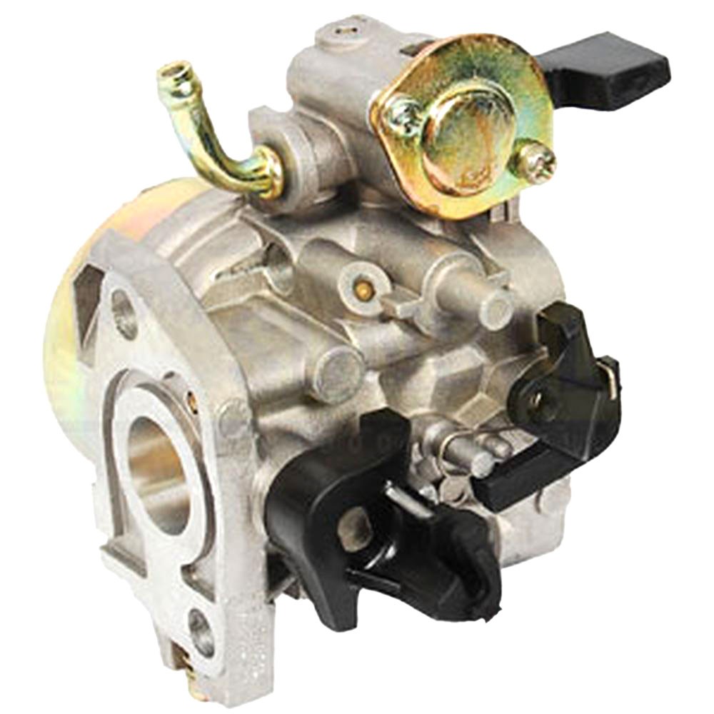 B1HN007 Complete Carburetor, Fits Honda