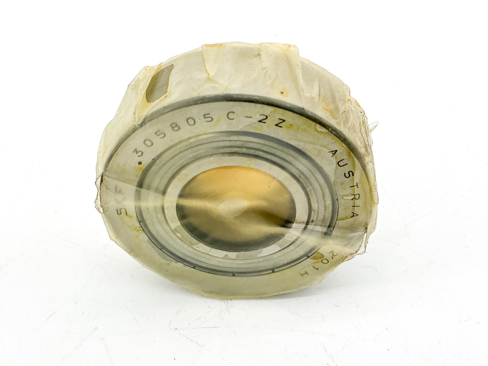 New SKF 305805 C-2Z Cam Roller Bearing 25mm Bore 20.6mm Width