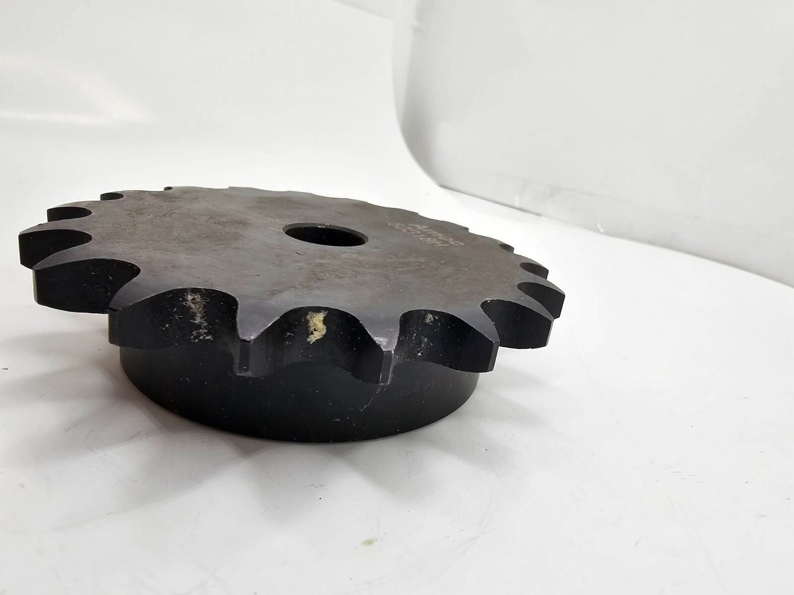AMEC 50B18H Roller Chain Sprocket 18 Teeth
