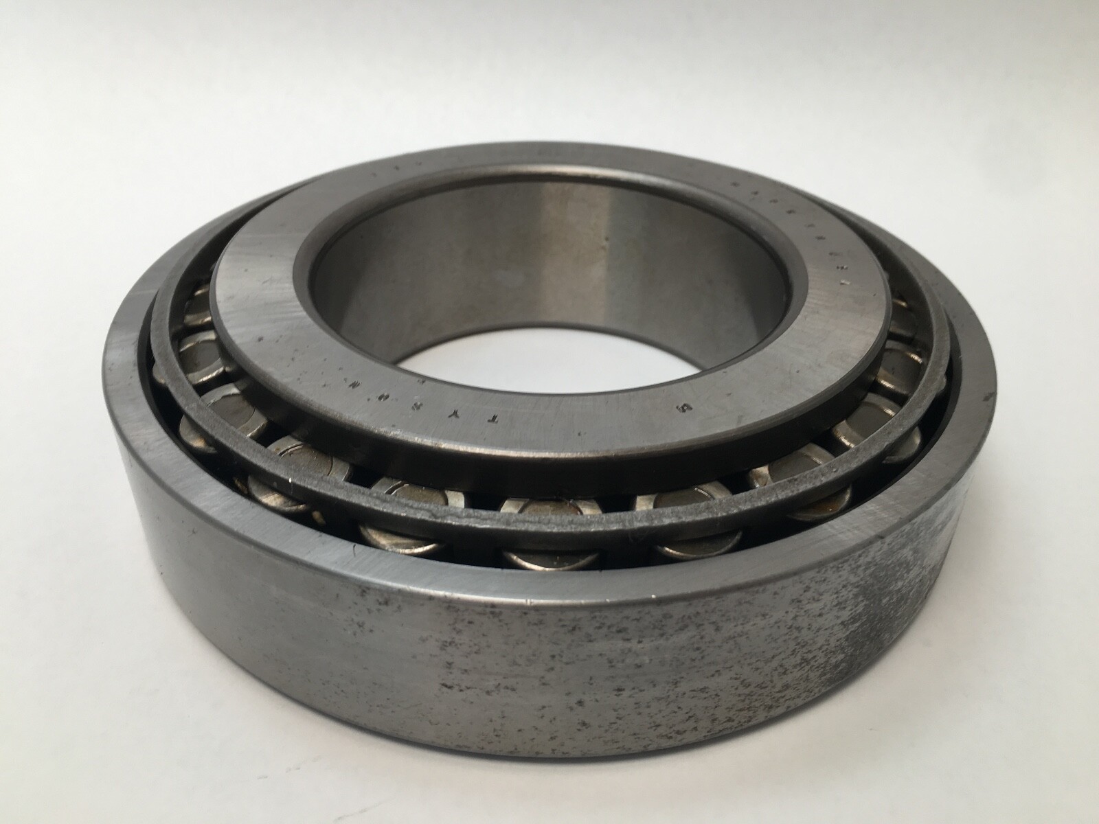 Tyson 779/772 Taper Bearing Cone&Cup 3-7/8″ ID 7-1/8″ OD 779 772 USA