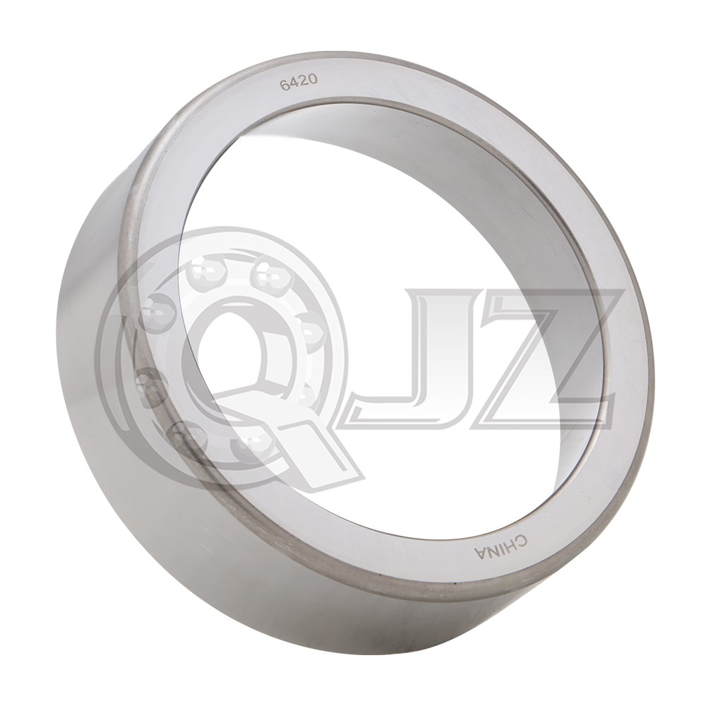 [1-Pack] 6420 Tapered Roller Bearing Single Cup [5-7/8 in OD x 1.75 in W]