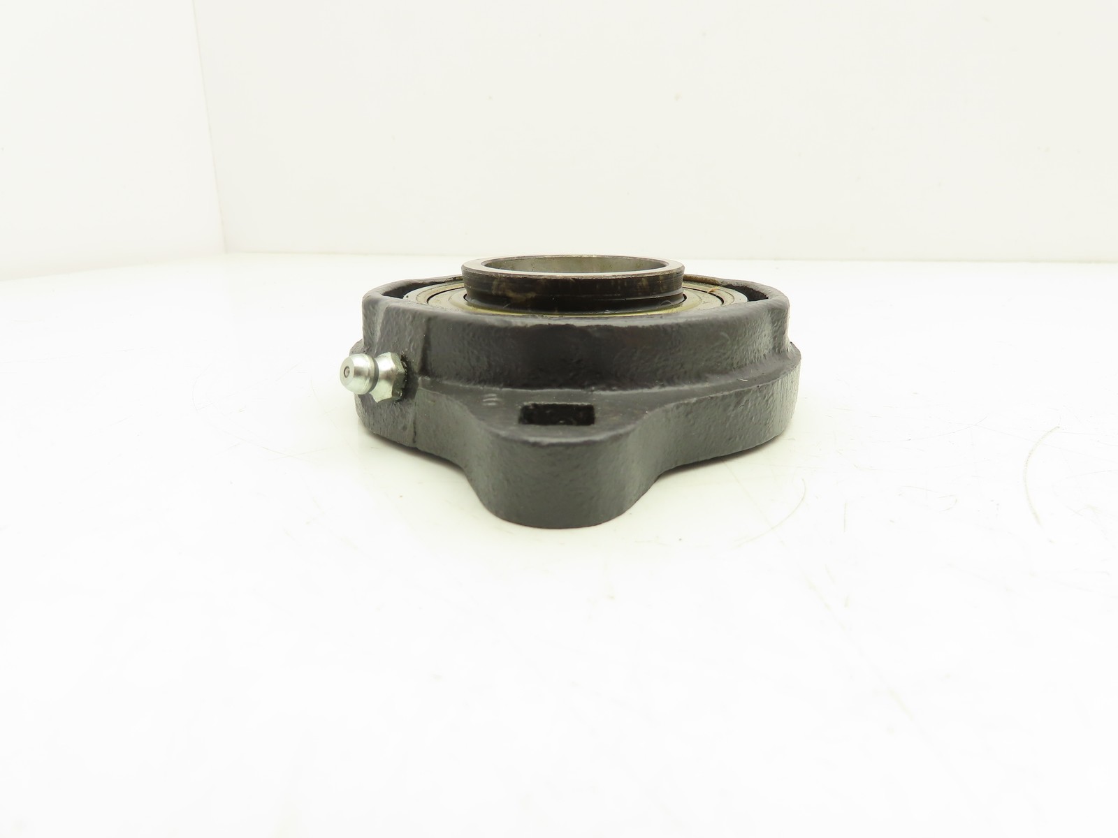 Fafnir GVFTD 1 7/16 Flange Mount Ball Bearing Unit 1-7/16″ Bore
