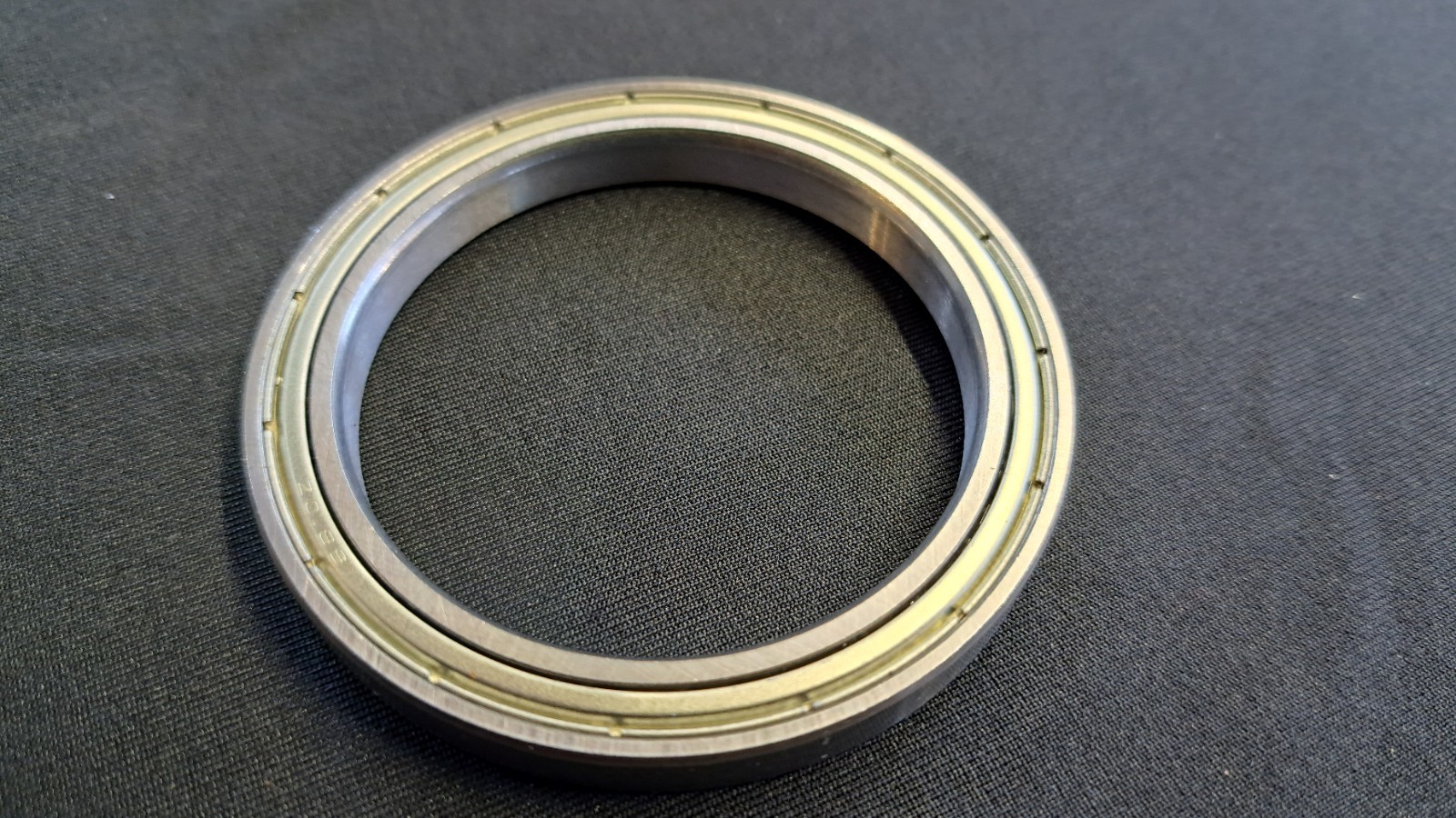 Ball Bearing 6810-Z 50mm x 65mm x 7mm Metal Shielded Seal ABEC Rating 1
