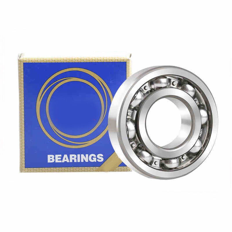 1x For NSK-6904 NSK-6904-ZZ NSK-6904-DDU Deep Groove Ball Bearing 20*37*9mm