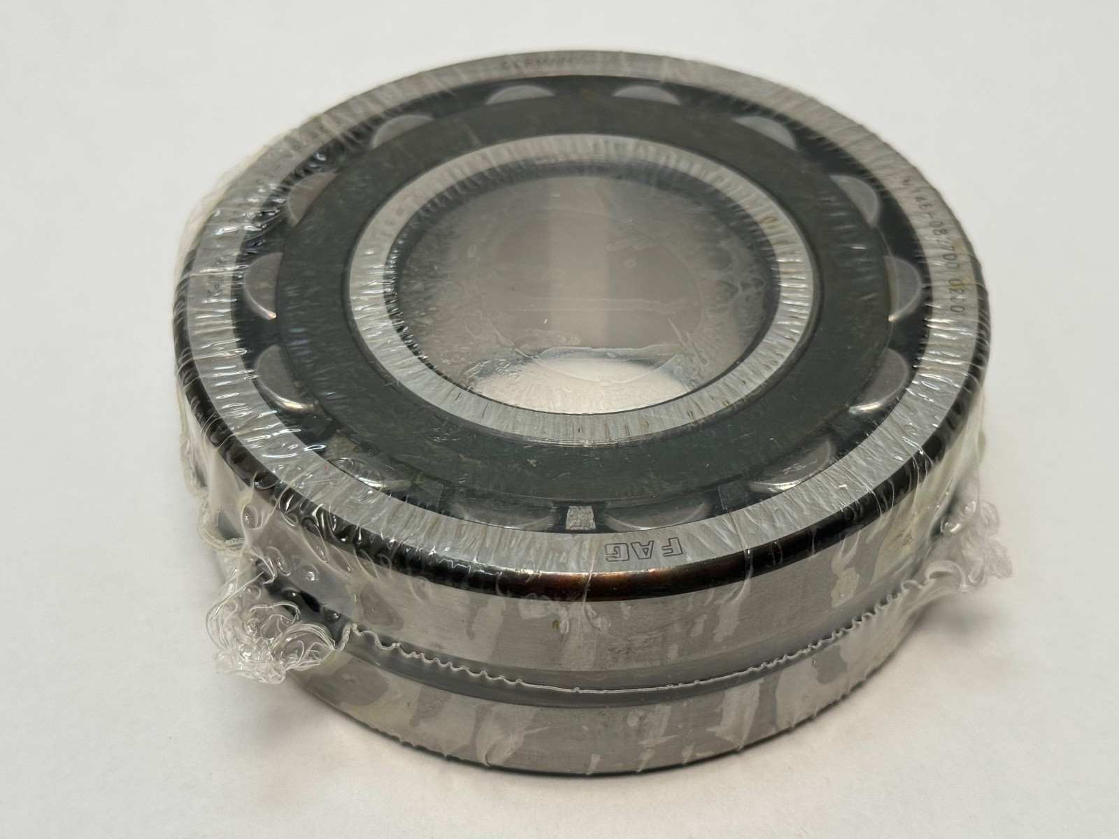 FAG 22309-E1-TVPB-C3 Spherical Roller Bearing 22309E1TVPBC3 45x100x36 mm